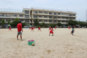 江東区にあるWeb制作会社BRISKの社長日記 2013年7月 footbase