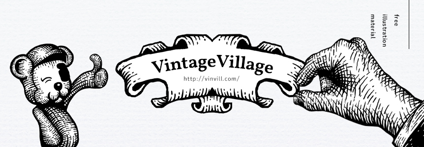 vintage village